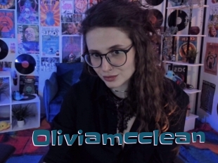 Oliviamcclean