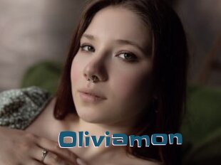 Oliviamon