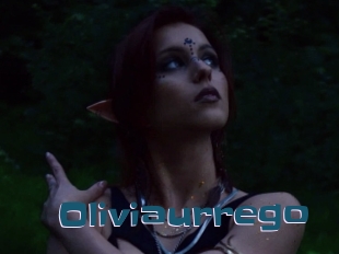 Oliviaurrego