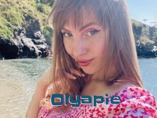 Olyapie