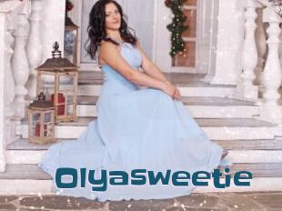 Olyasweetie