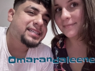 Omarandaleene