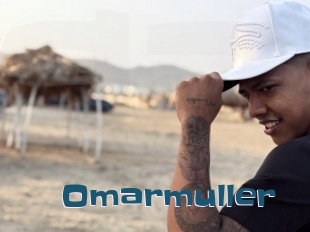 Omarmuller