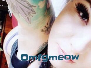 Omfgmeow