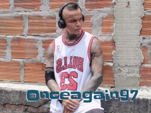 Onceagain97
