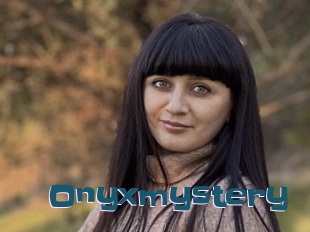 Onyxmystery