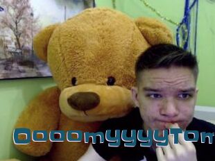 OooomyyyyTom