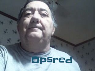 Opsred