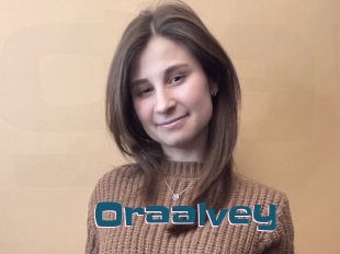 Oraalvey
