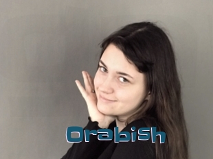 Orabish
