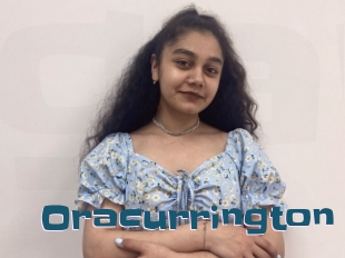 Oracurrington