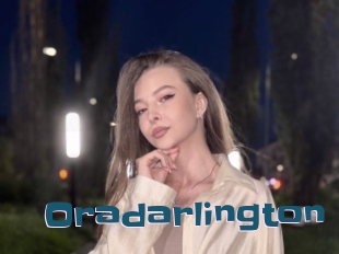 Oradarlington