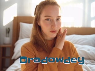 Oradowdey