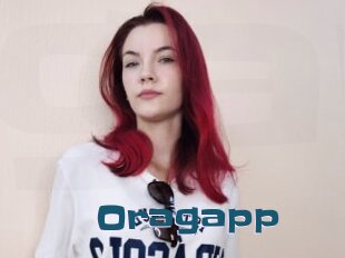 Oragapp