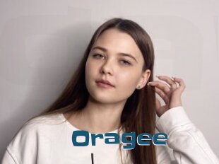 Oragee