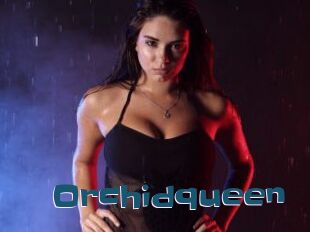Orchidqueen