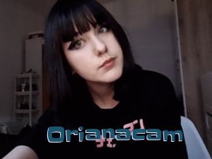 Orianacam