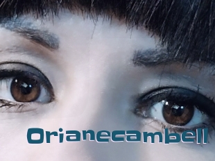 Orianecambell