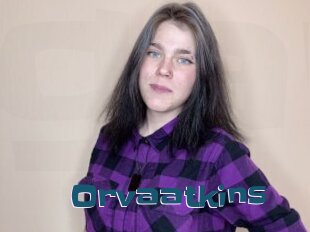 Orvaatkins