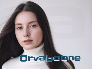 Orvaboone