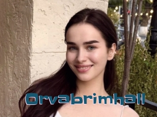 Orvabrimhall