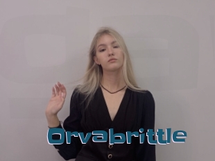 Orvabrittle