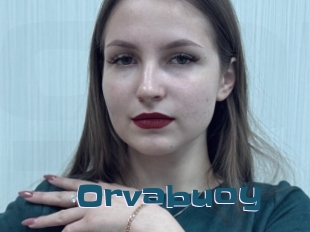 Orvabuoy
