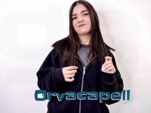 Orvacapell