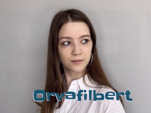 Orvafilbert