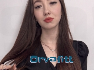 Orvafitt