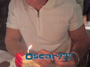 Oscar777