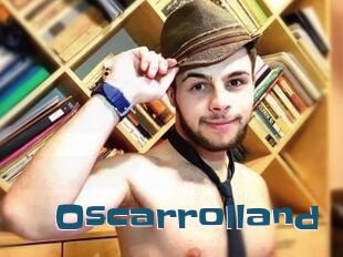Oscarrolland