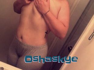 Oshaskye