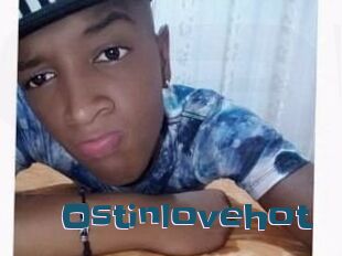 Ostinlovehot