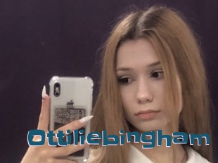 Ottiliebingham
