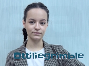 Ottiliegrimble