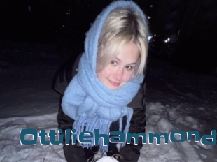 Ottiliehammond