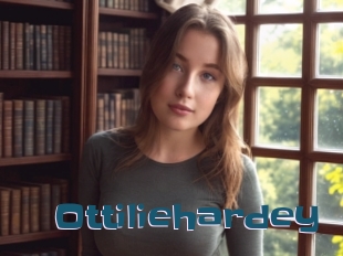 Ottiliehardey