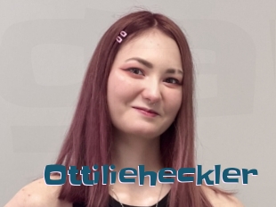 Ottilieheckler