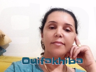 Ouifakhiba