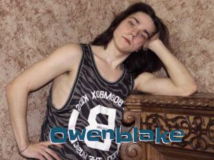 Owenblake