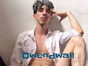 Owendwall