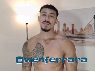 Owenferrara