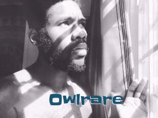 Owlrare