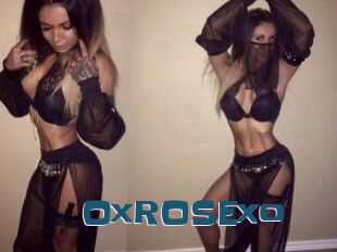 OxROSExo