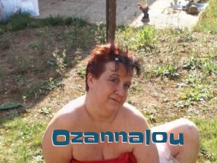 Ozannalou