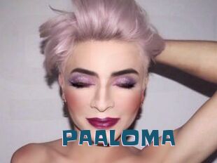 PAALOMA