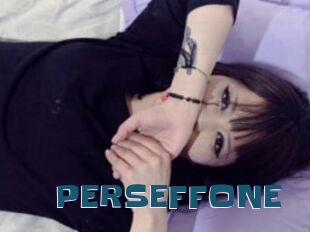 PERSEFFONE