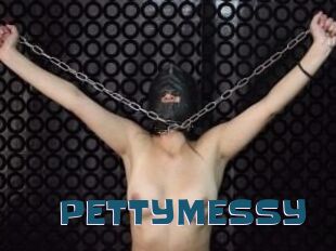 PETTYMESSY