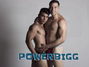 POWERBIGG